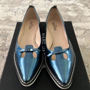 The Marc Jacobs Mouse Shoe